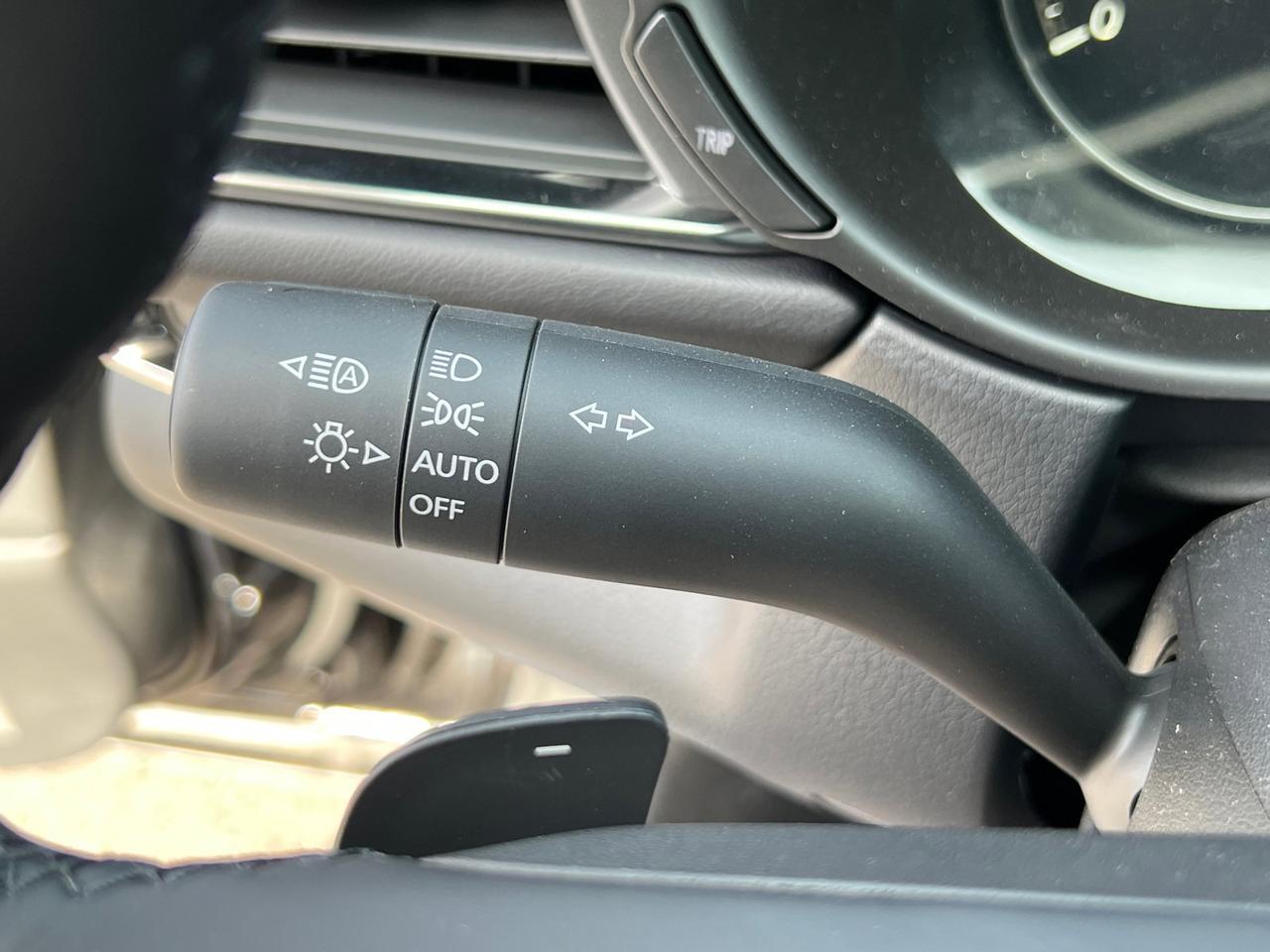 2025 MAZDA CX-30 2.5 Turbo Premium Plus Package Hagerstown MD