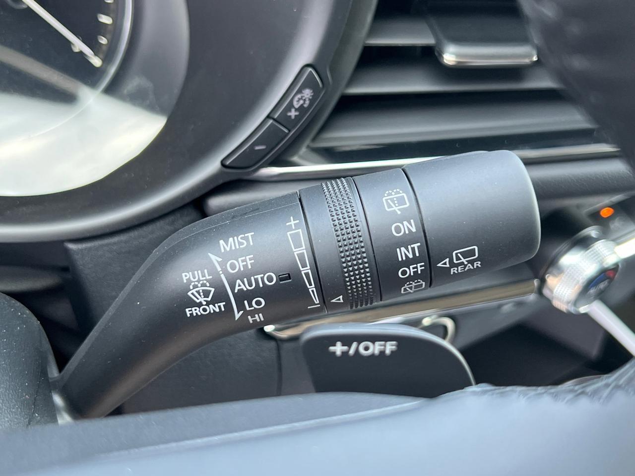 2025 MAZDA CX-30 2.5 Turbo Premium Plus Package Hagerstown MD