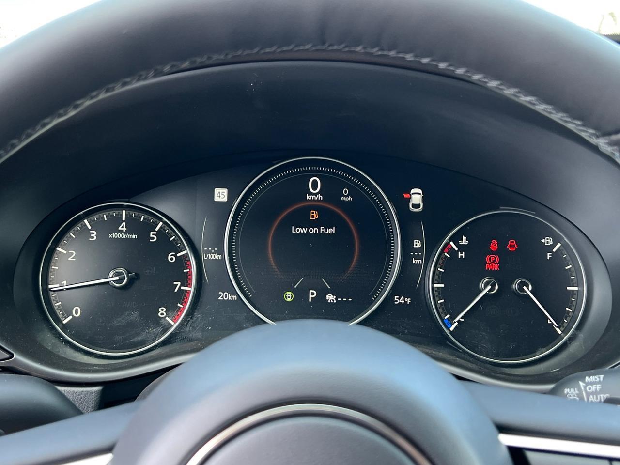 2025 MAZDA CX-30 2.5 Turbo Premium Plus Package Hagerstown MD