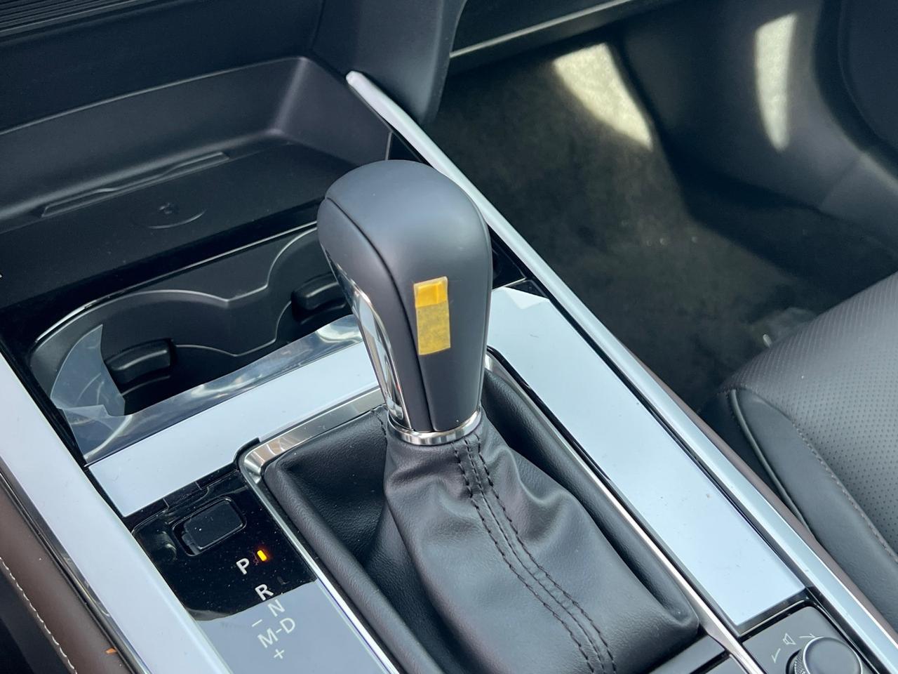 2025 MAZDA CX-30 2.5 Turbo Premium Plus Package Hagerstown MD