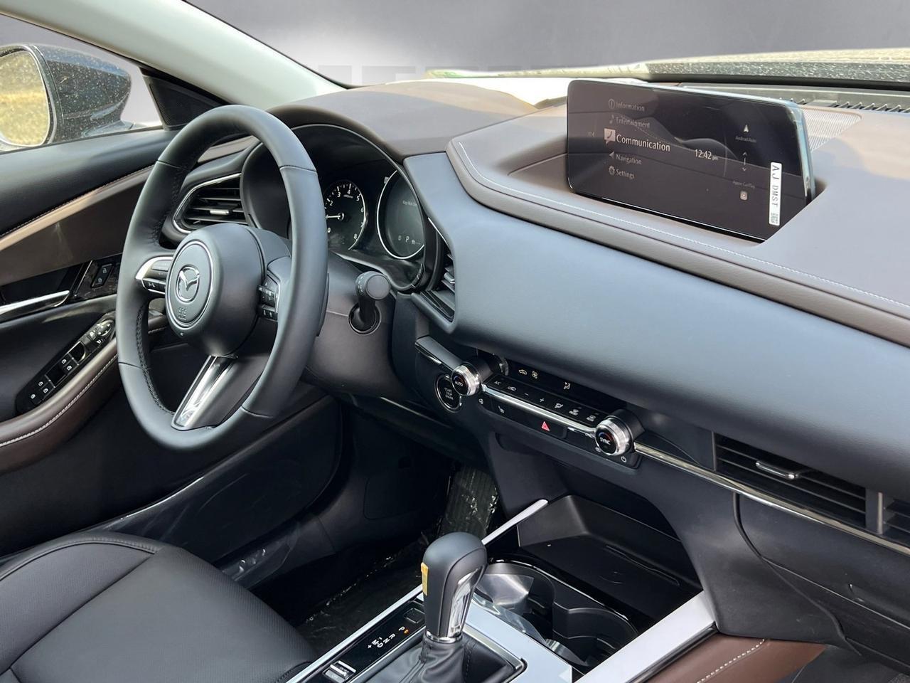 2025 MAZDA CX-30 2.5 Turbo Premium Plus Package Hagerstown MD