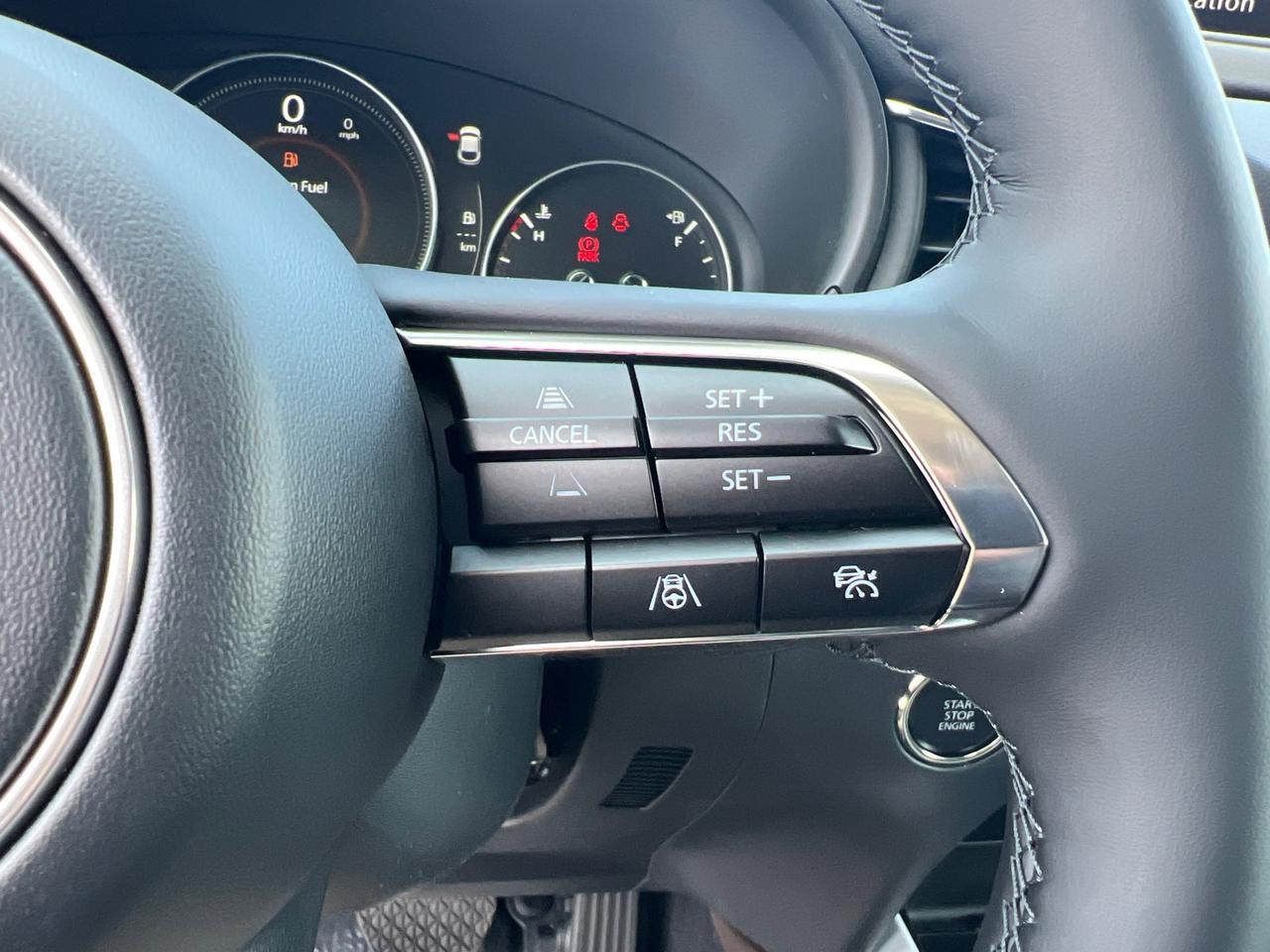 2025 MAZDA CX-30 2.5 Turbo Premium Plus Package Hagerstown MD