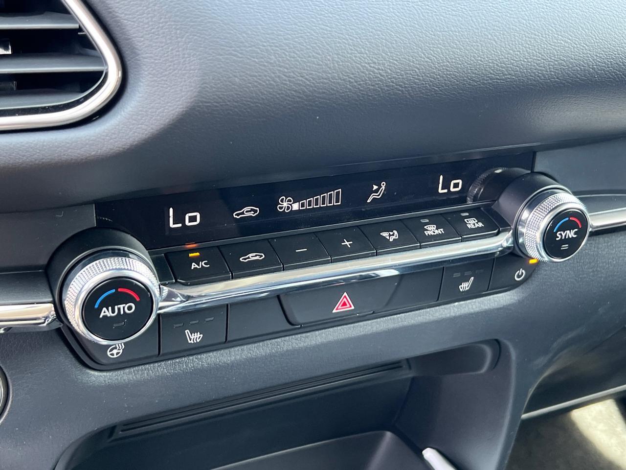 2025 MAZDA CX-30 2.5 Turbo Premium Plus Package Hagerstown MD