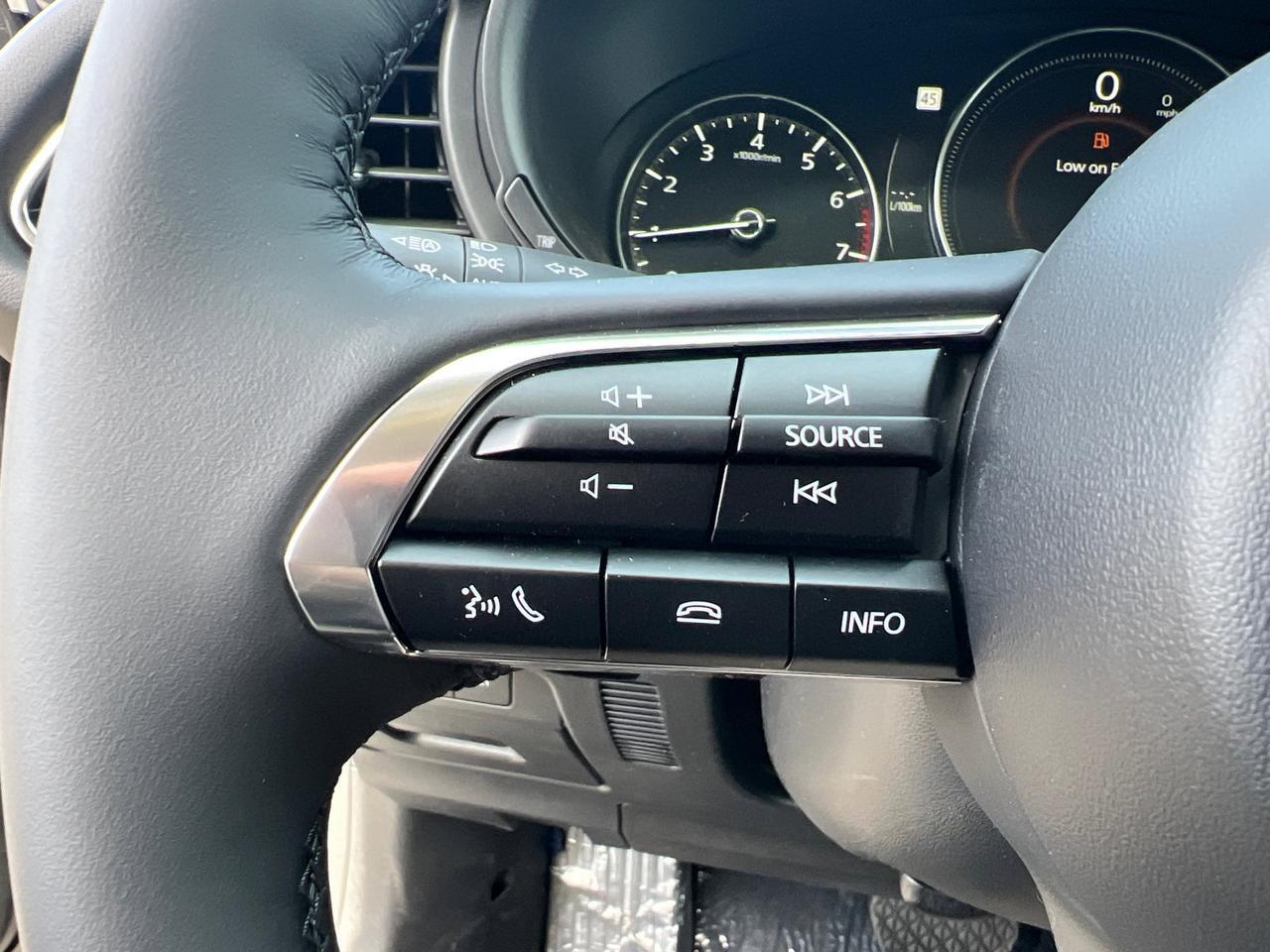 2025 MAZDA CX-30 2.5 Turbo Premium Plus Package Hagerstown MD