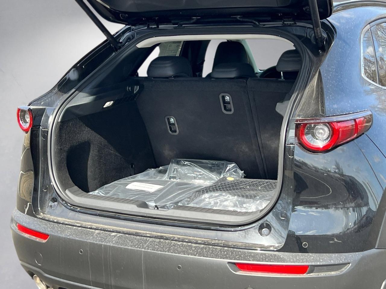 2025 MAZDA CX-30 2.5 Turbo Premium Plus Package Hagerstown MD