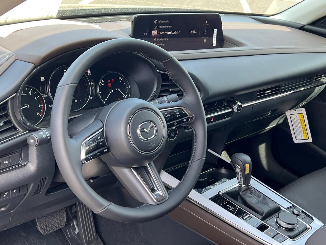 2025 MAZDA CX-30 2.5 Turbo Premium Plus Package Hagerstown MD