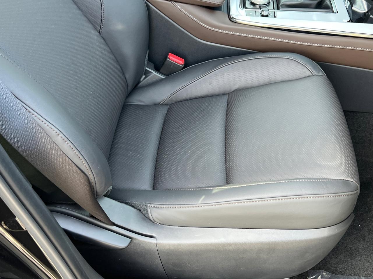 2025 MAZDA CX-30 2.5 Turbo Premium Plus Package Hagerstown MD