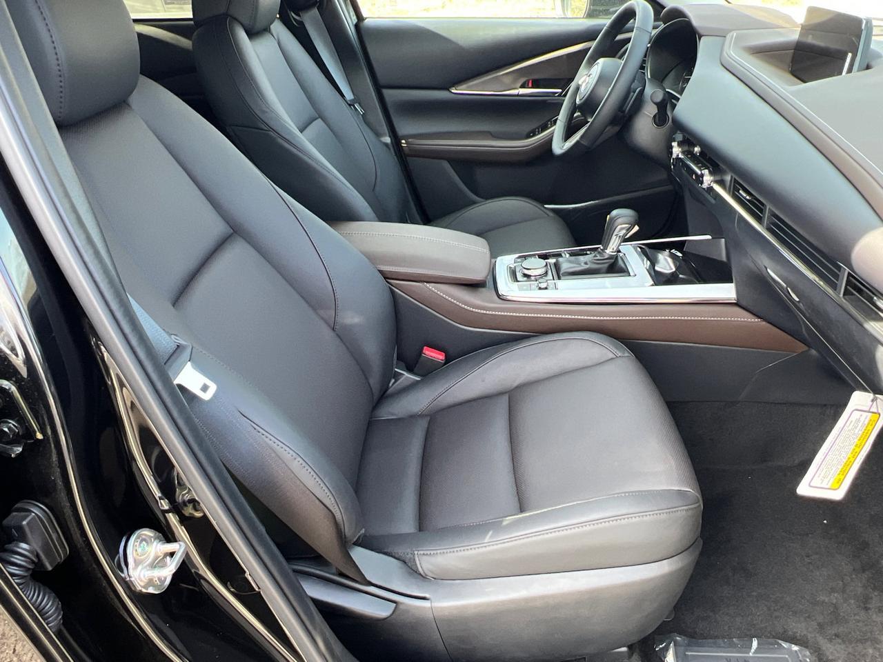 2025 MAZDA CX-30 2.5 Turbo Premium Plus Package Hagerstown MD