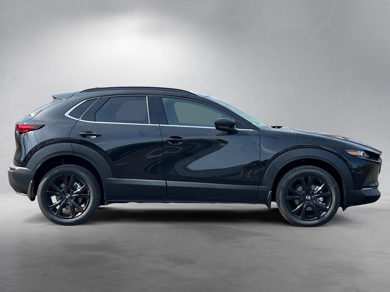 2025 MAZDA CX-30 2.5 Turbo Premium Plus Package Hagerstown MD