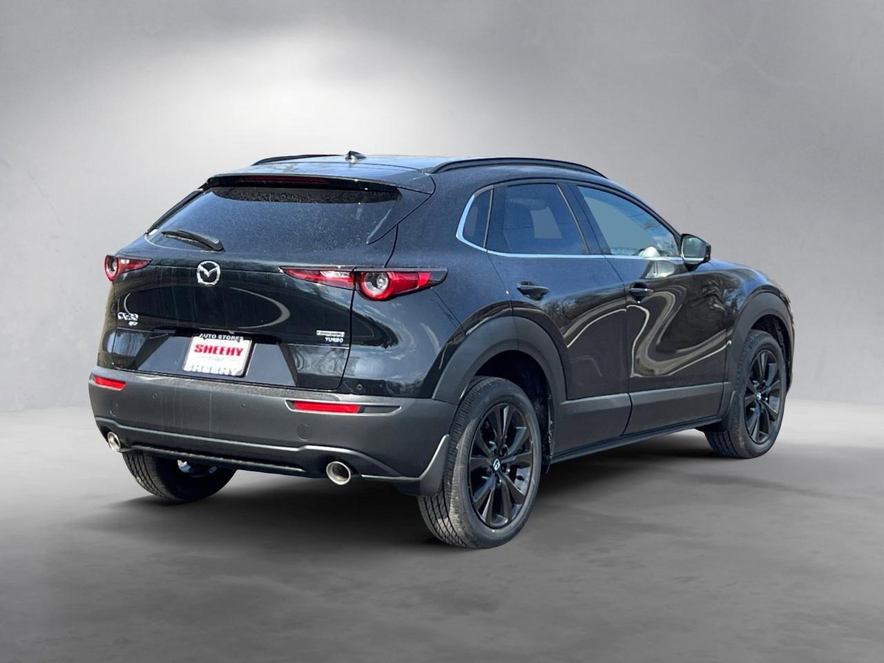 2025 MAZDA CX-30 2.5 Turbo Premium Plus Package Hagerstown MD