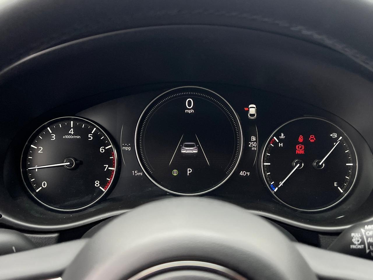 2025 MAZDA CX-30 2.5 Turbo Premium Plus Package Hagerstown MD