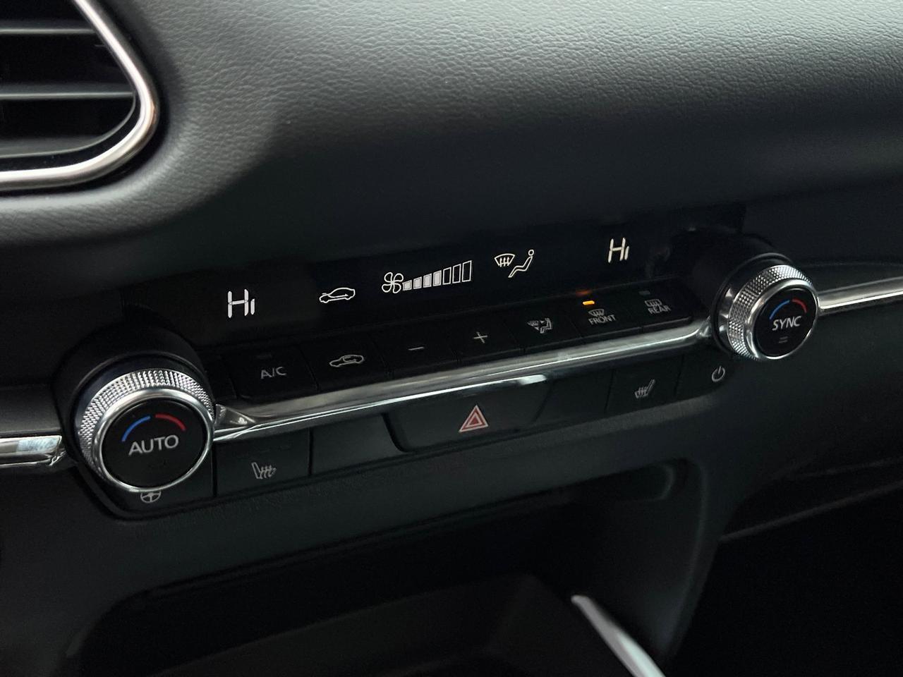 2025 MAZDA CX-30 2.5 Turbo Premium Plus Package Hagerstown MD