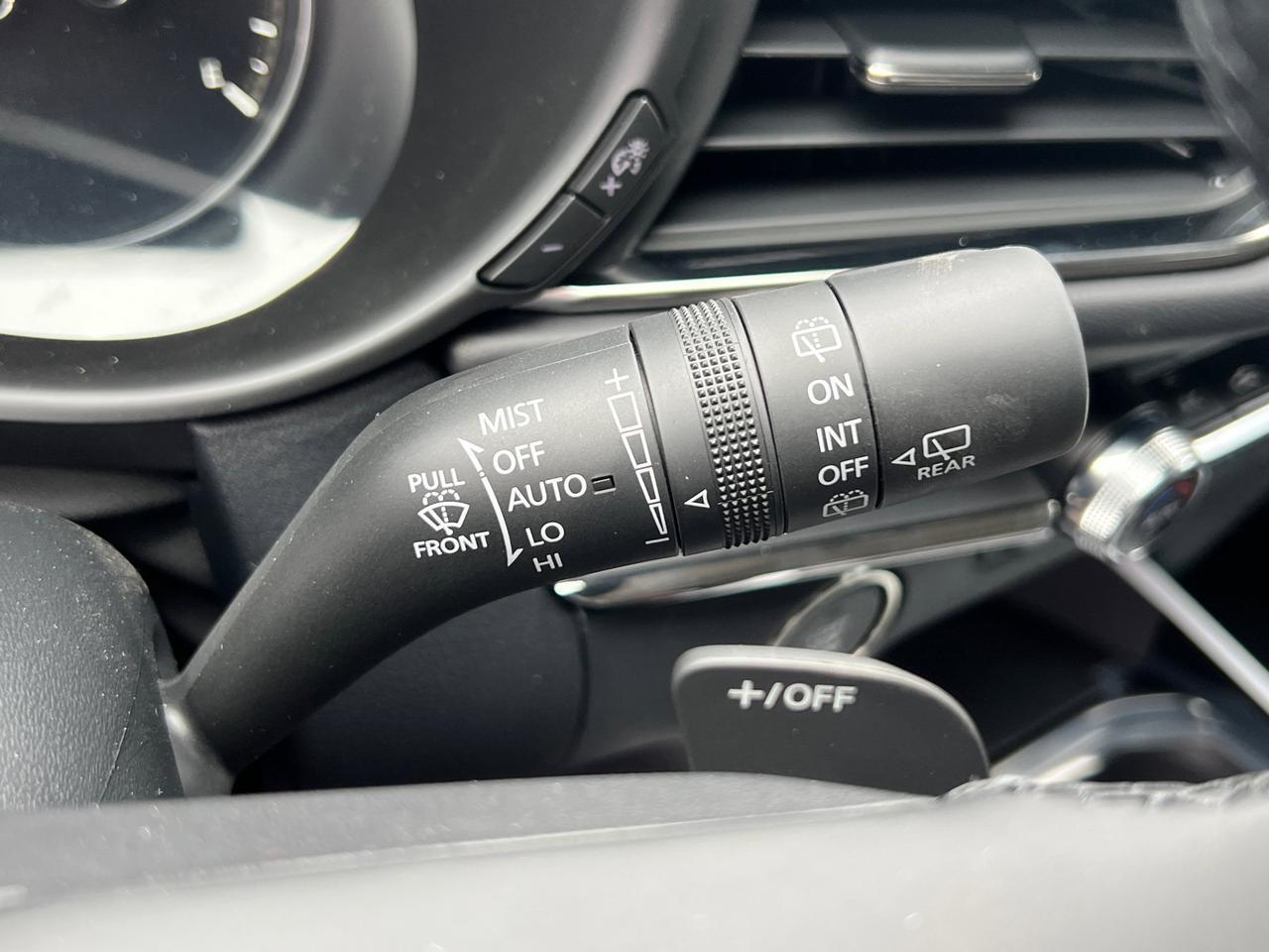 2025 MAZDA CX-30 2.5 Turbo Premium Plus Package Hagerstown MD