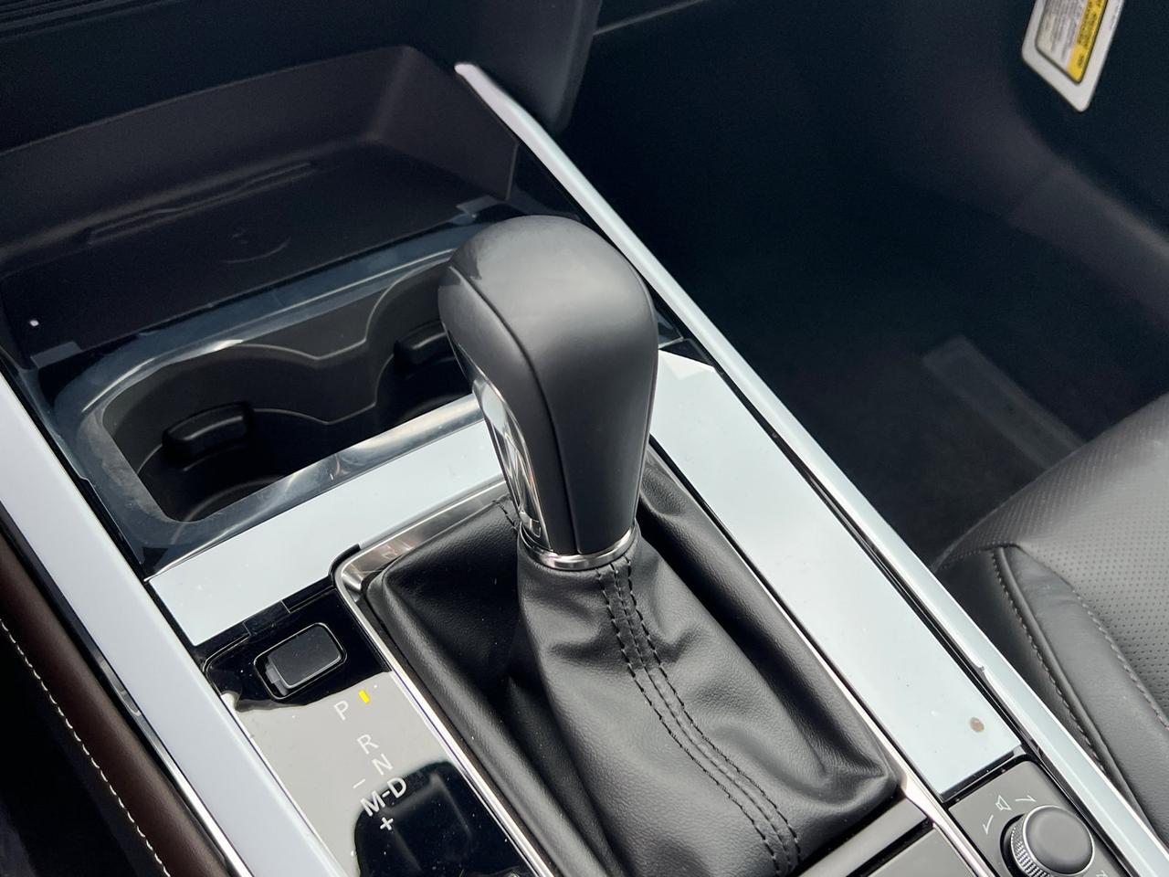 2025 MAZDA CX-30 2.5 Turbo Premium Plus Package Hagerstown MD