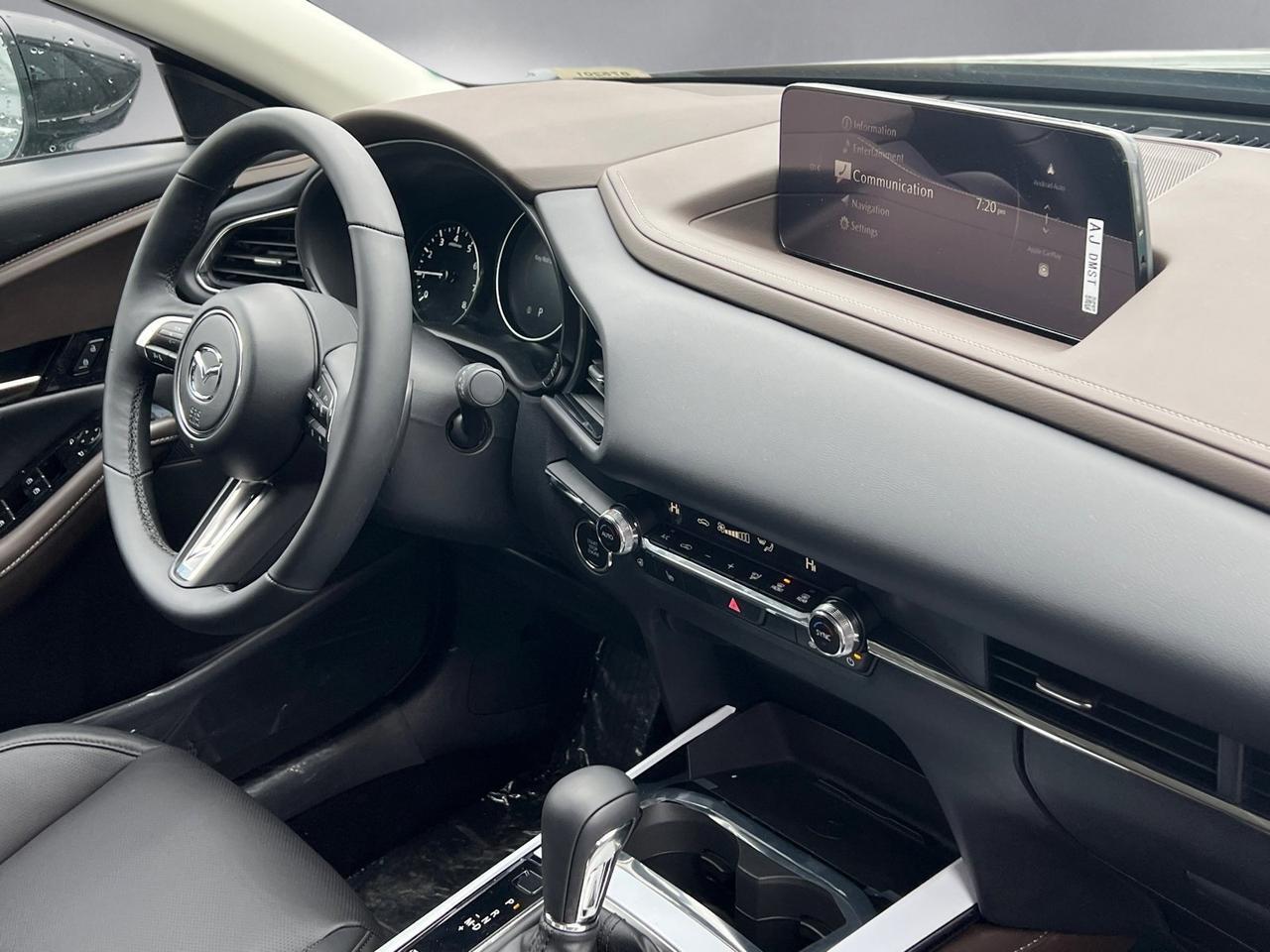 2025 MAZDA CX-30 2.5 Turbo Premium Plus Package Hagerstown MD