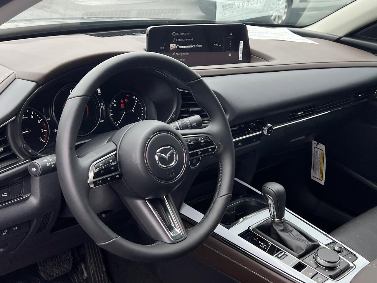 2025 MAZDA CX-30 2.5 Turbo Premium Plus Package Hagerstown MD