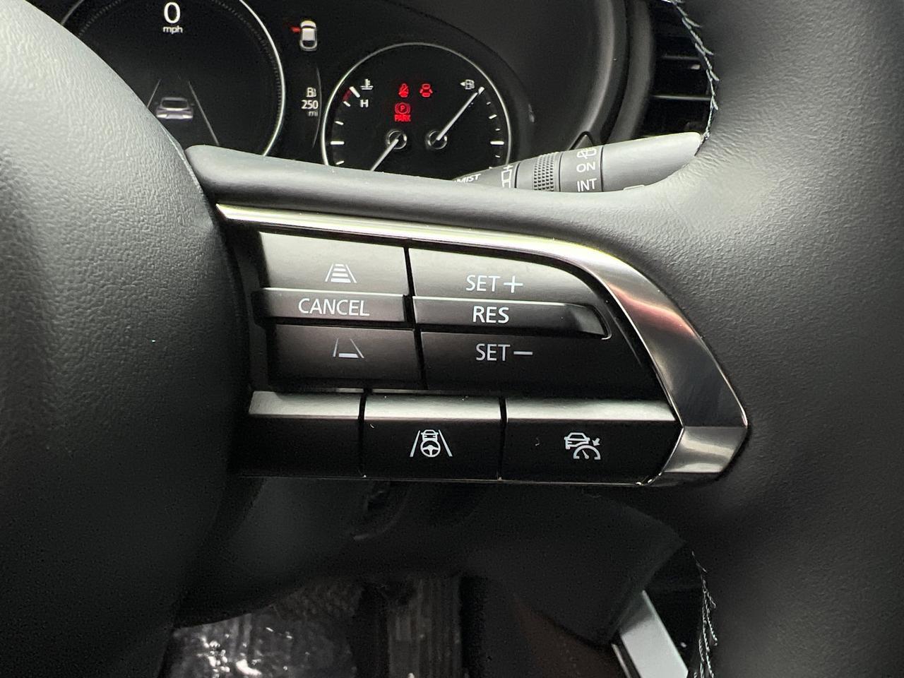 2025 MAZDA CX-30 2.5 Turbo Premium Plus Package Hagerstown MD