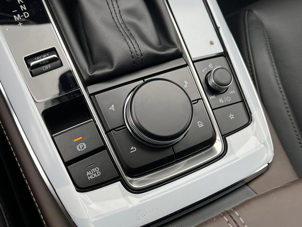 2025 MAZDA CX-30 2.5 Turbo Premium Plus Package Hagerstown MD