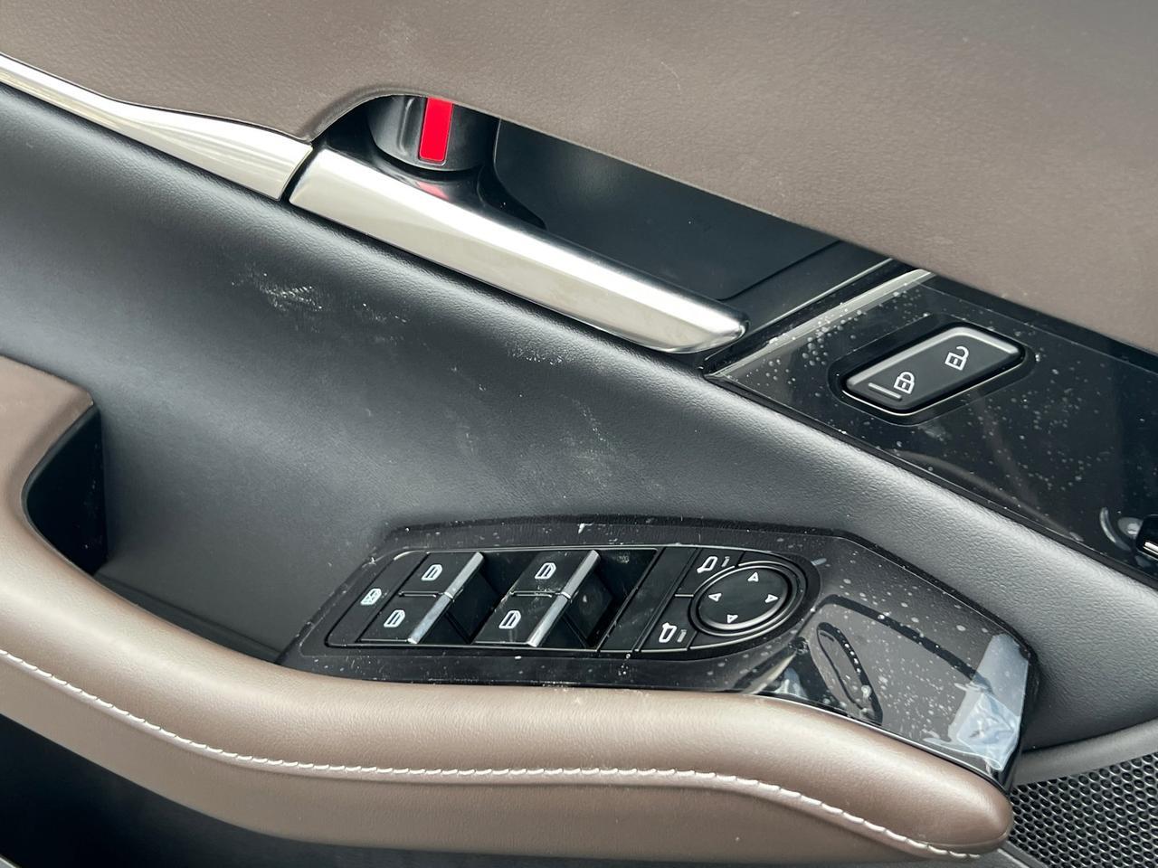 2025 MAZDA CX-30 2.5 Turbo Premium Plus Package Hagerstown MD