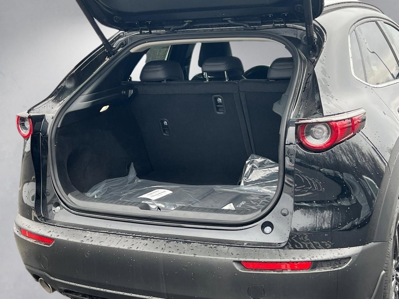 2025 MAZDA CX-30 2.5 Turbo Premium Plus Package Hagerstown MD