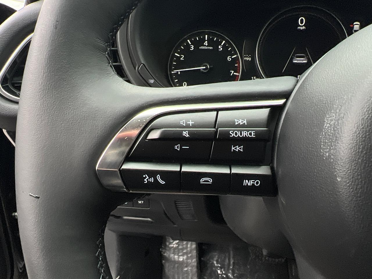 2025 MAZDA CX-30 2.5 Turbo Premium Plus Package Hagerstown MD