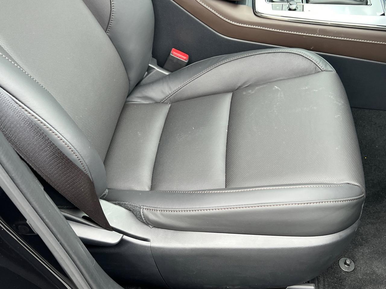 2025 MAZDA CX-30 2.5 Turbo Premium Plus Package Hagerstown MD