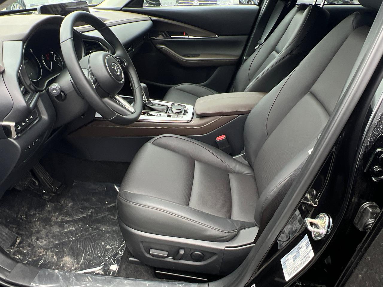 2025 MAZDA CX-30 2.5 Turbo Premium Plus Package Hagerstown MD