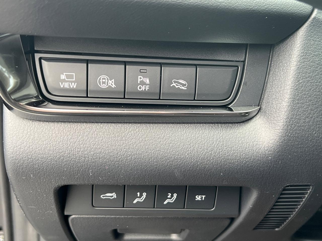 2025 MAZDA CX-30 2.5 Turbo Premium Plus Package Hagerstown MD