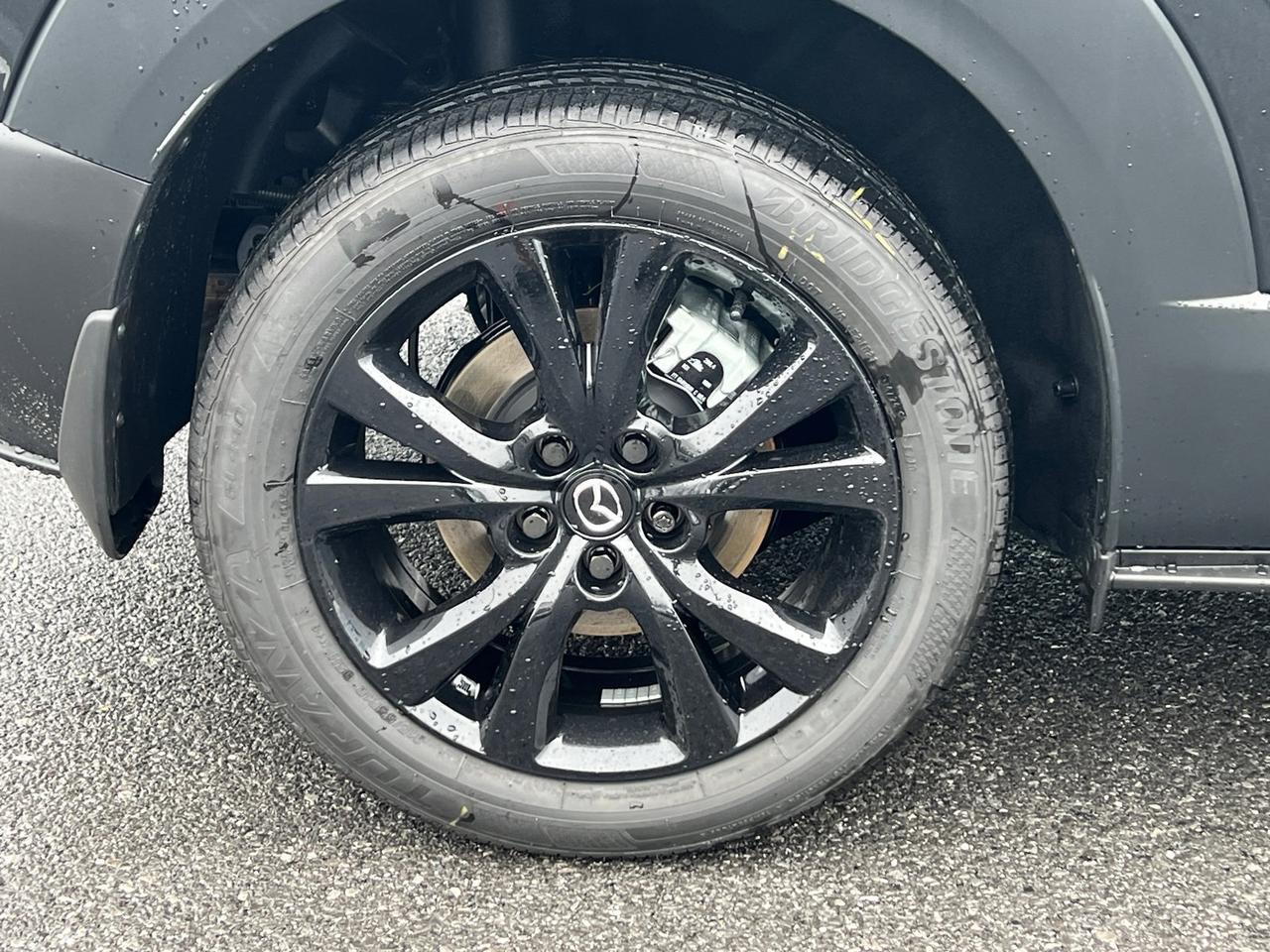 2025 MAZDA CX-30 2.5 Turbo Premium Plus Package Hagerstown MD