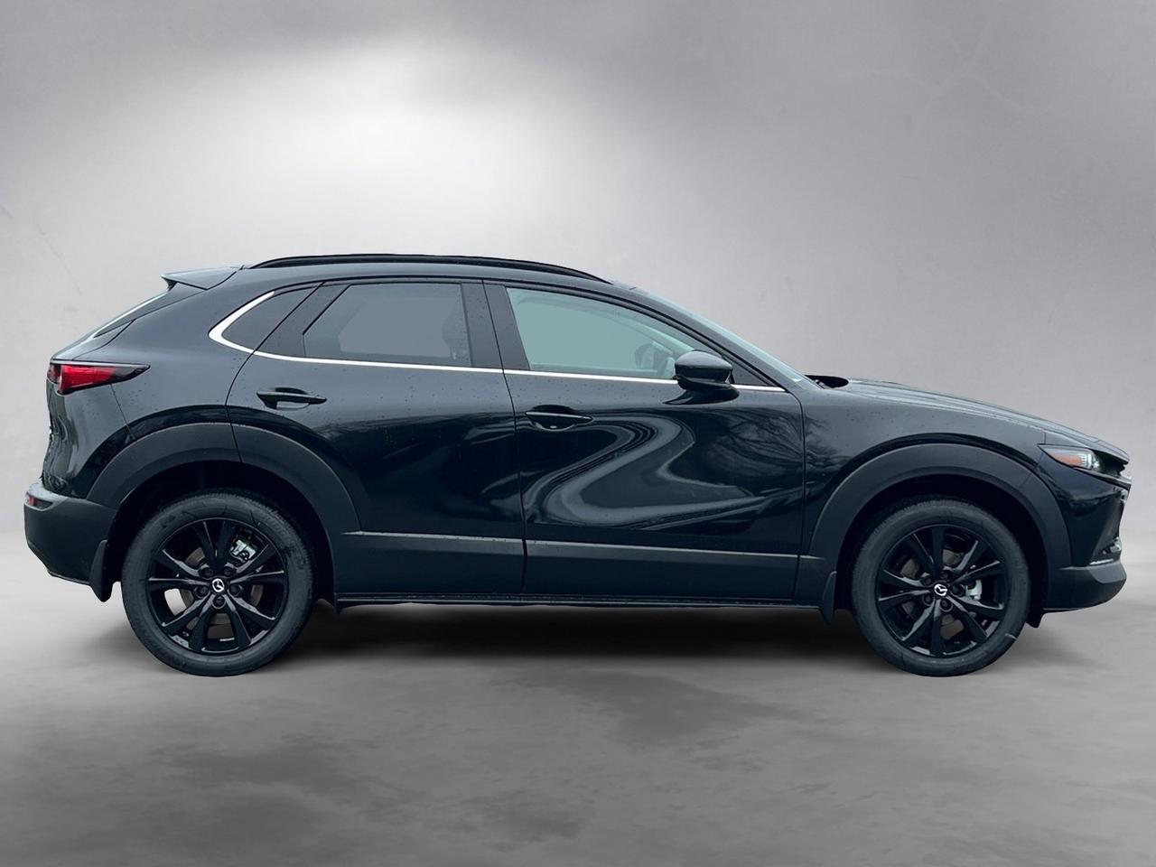 2025 MAZDA CX-30 2.5 Turbo Premium Plus Package Hagerstown MD