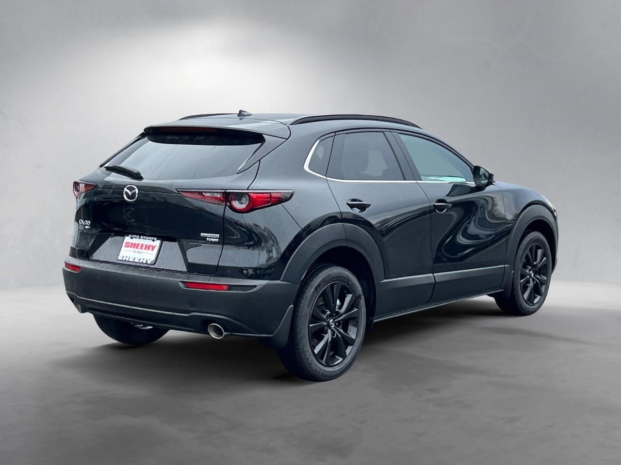 2025 MAZDA CX-30 2.5 Turbo Premium Plus Package Hagerstown MD