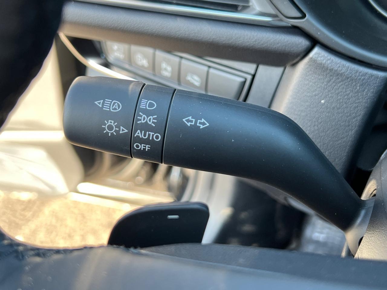 2025 MAZDA CX-30 2.5 Turbo Premium Plus Package Hagerstown MD