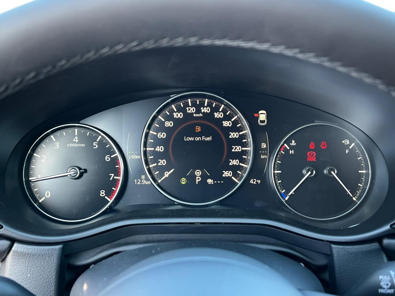 2025 MAZDA CX-30 2.5 Turbo Premium Plus Package Hagerstown MD