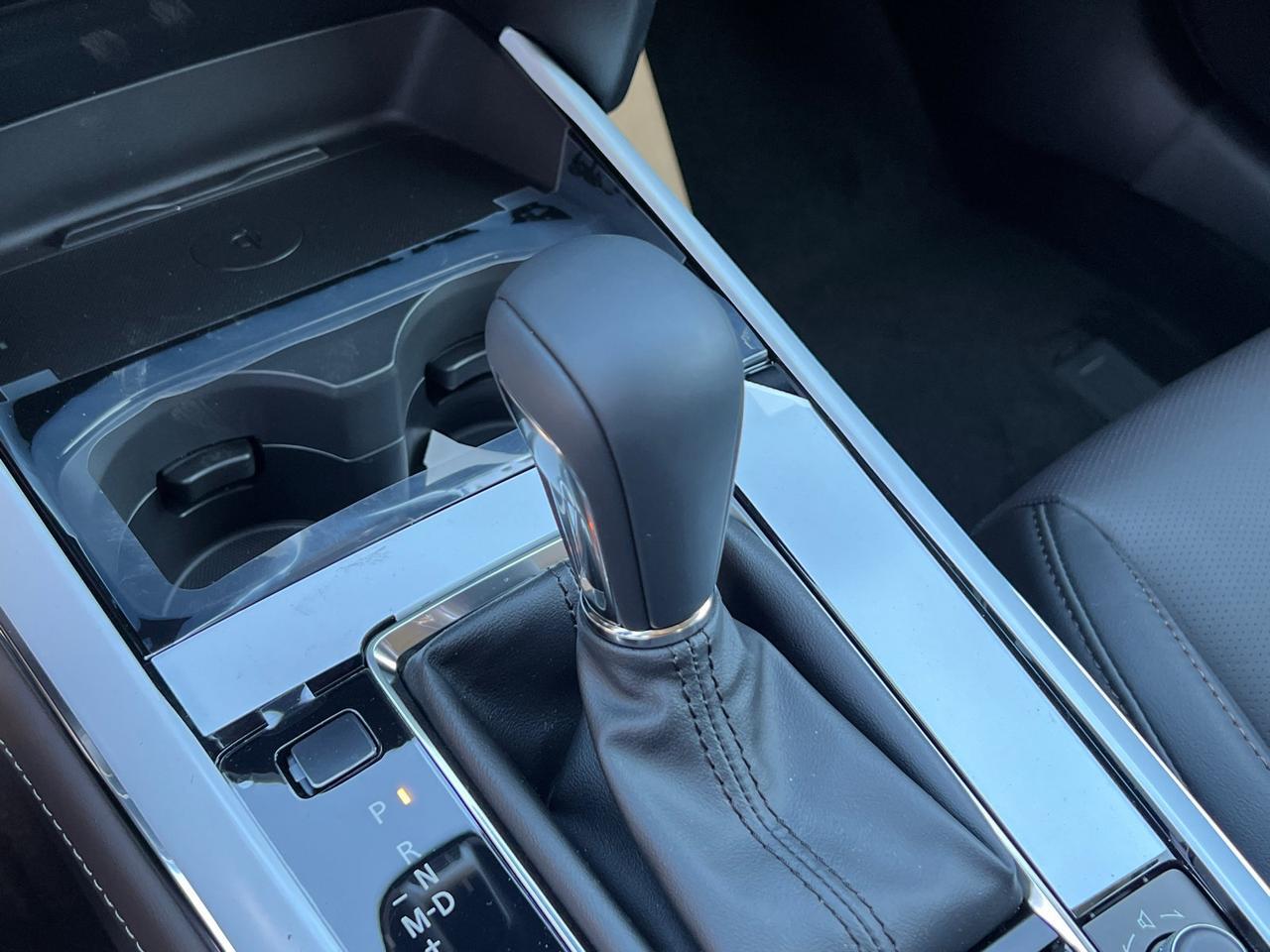 2025 MAZDA CX-30 2.5 Turbo Premium Plus Package Hagerstown MD