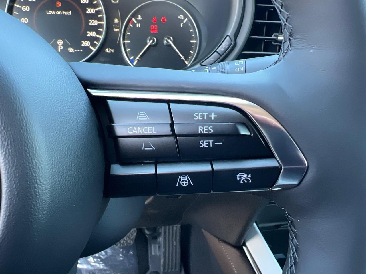 2025 MAZDA CX-30 2.5 Turbo Premium Plus Package Hagerstown MD