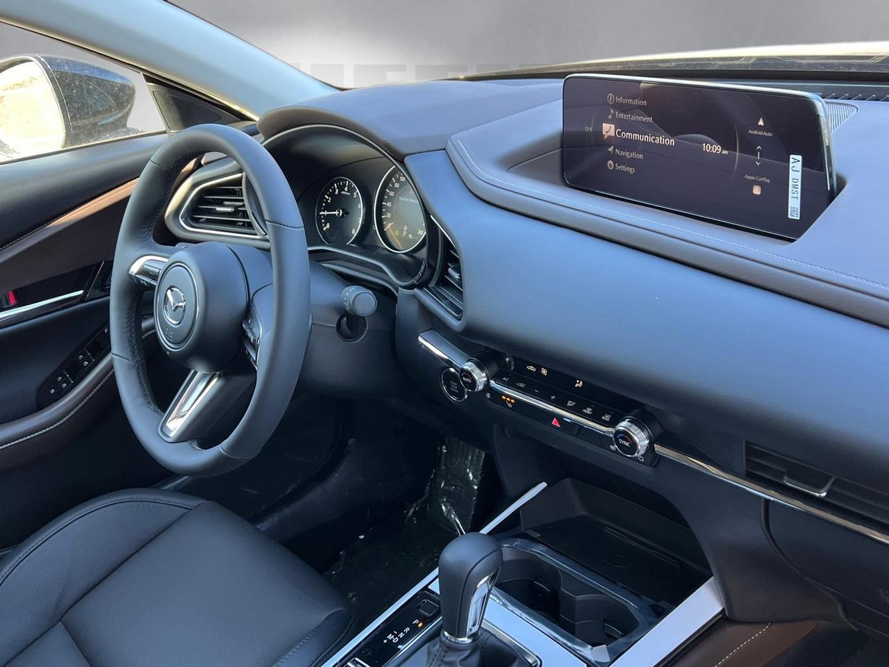 2025 MAZDA CX-30 2.5 Turbo Premium Plus Package Hagerstown MD