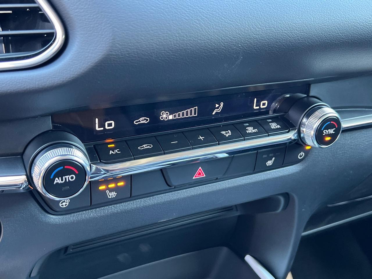 2025 MAZDA CX-30 2.5 Turbo Premium Plus Package Hagerstown MD