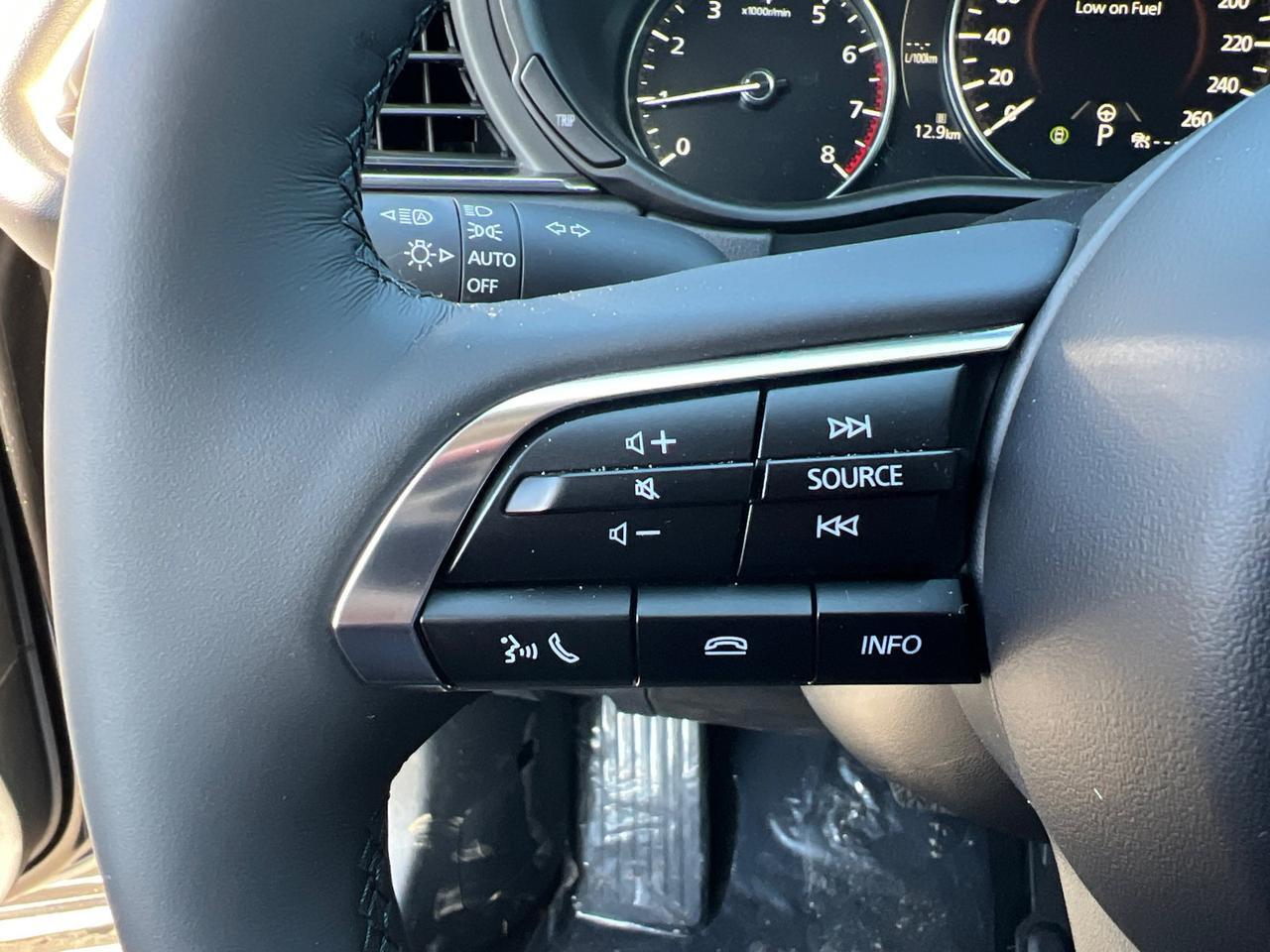 2025 MAZDA CX-30 2.5 Turbo Premium Plus Package Hagerstown MD