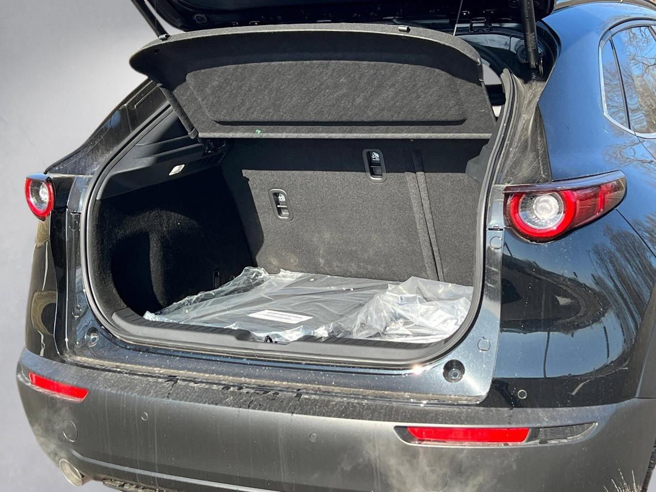 2025 MAZDA CX-30 2.5 Turbo Premium Plus Package Hagerstown MD