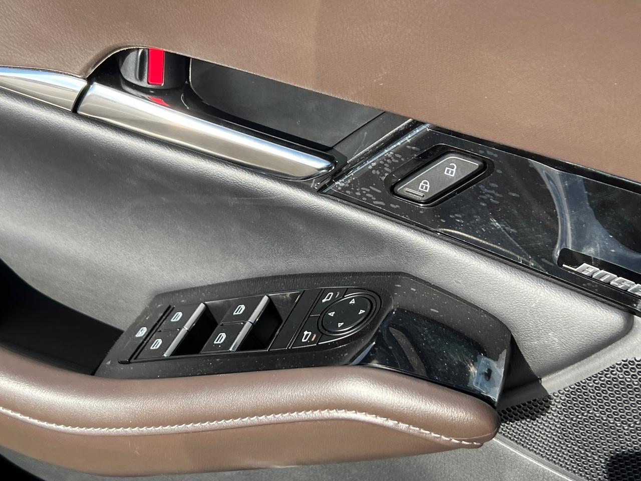 2025 MAZDA CX-30 2.5 Turbo Premium Plus Package Hagerstown MD