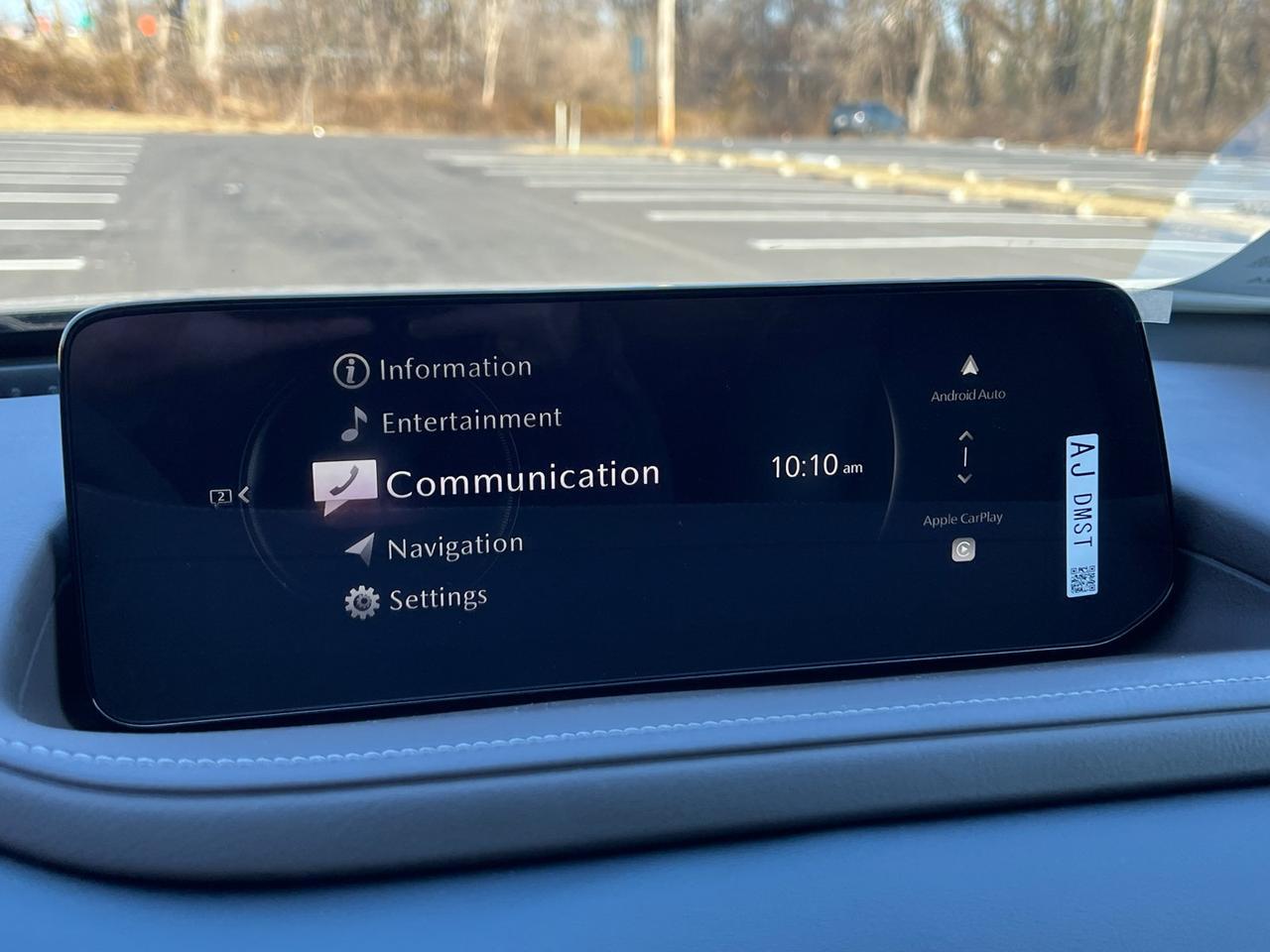 2025 MAZDA CX-30 2.5 Turbo Premium Plus Package Hagerstown MD