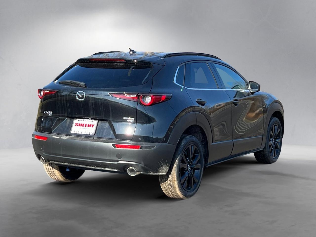 2025 MAZDA CX-30 2.5 Turbo Premium Plus Package Hagerstown MD