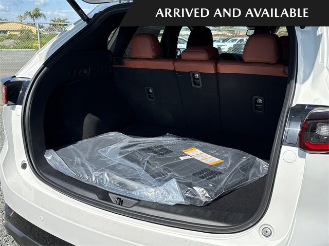 2025 MAZDA CX-5 2.5 Carbon Turbo San Juan Capistrano CA