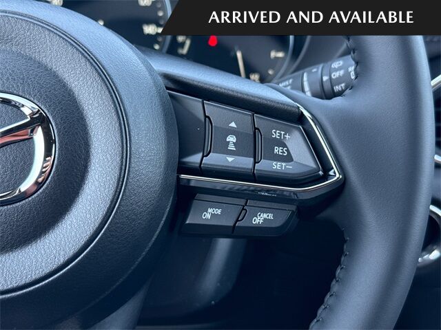 2025 MAZDA CX-5 2.5 Carbon Turbo San Juan Capistrano CA