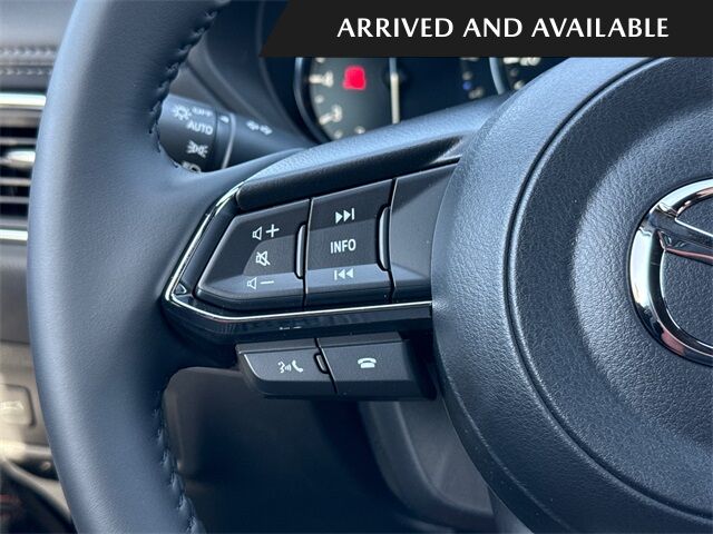 2025 MAZDA CX-5 2.5 Carbon Turbo San Juan Capistrano CA