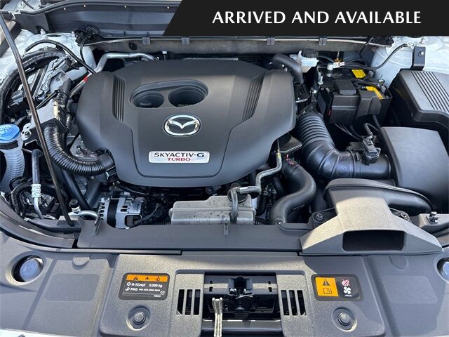 2025 MAZDA CX-5 2.5 Carbon Turbo San Juan Capistrano CA