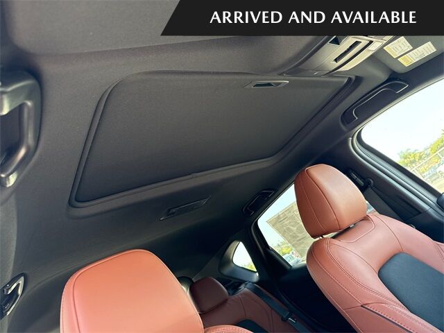 2025 MAZDA CX-5 2.5 Carbon Turbo San Juan Capistrano CA