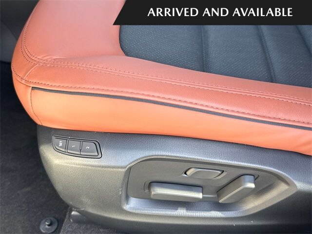 2025 MAZDA CX-5 2.5 Carbon Turbo San Juan Capistrano CA