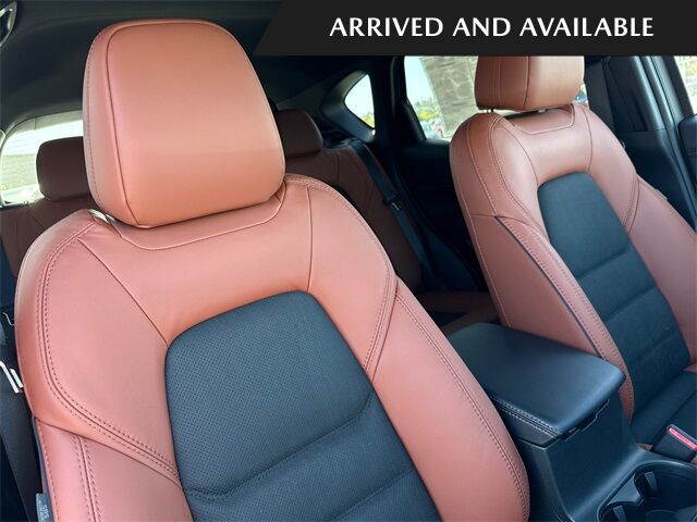 2025 MAZDA CX-5 2.5 Carbon Turbo San Juan Capistrano CA