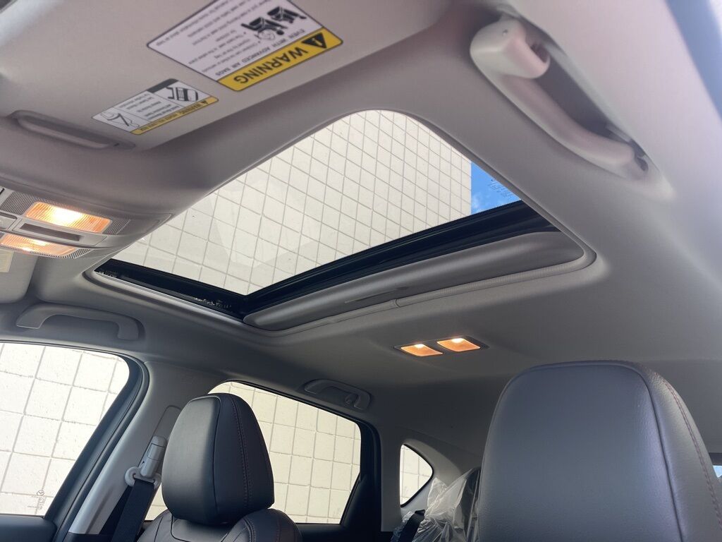 2025 MAZDA CX-5 2.5 S Carbon Edition San Clemente CA